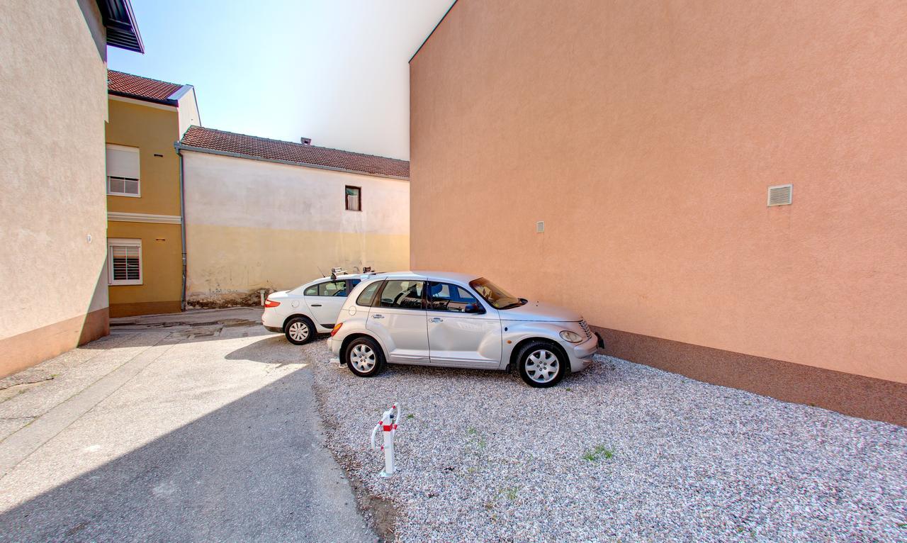 Luxury Apartment Crystal Mostar Exterior photo