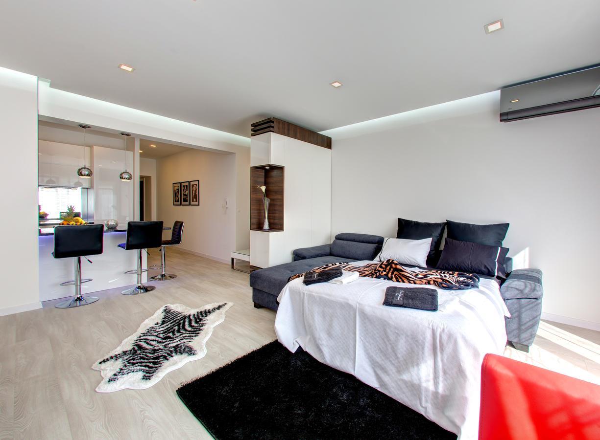 Luxury Apartment Crystal Mostar Exterior photo