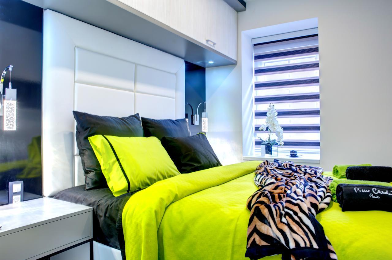 Luxury Apartment Crystal Mostar Exterior photo
