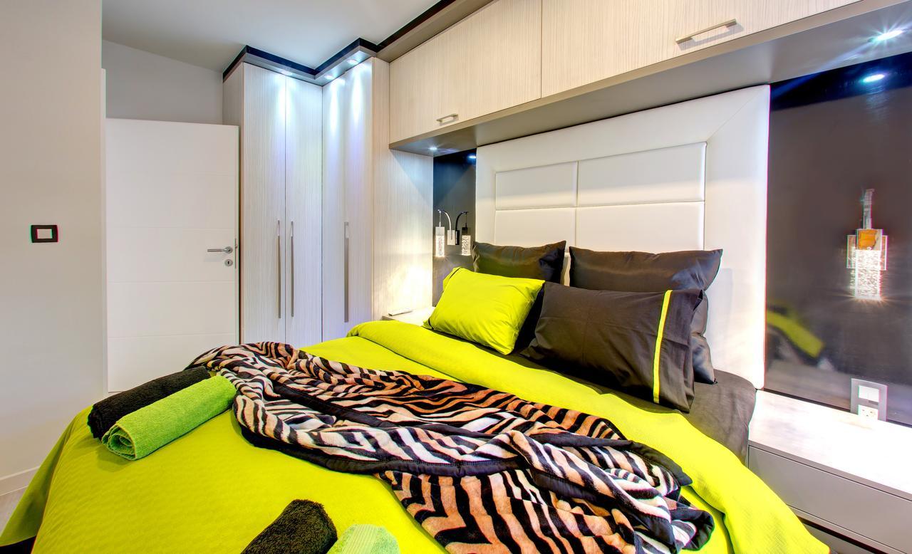 Luxury Apartment Crystal Mostar Exterior photo