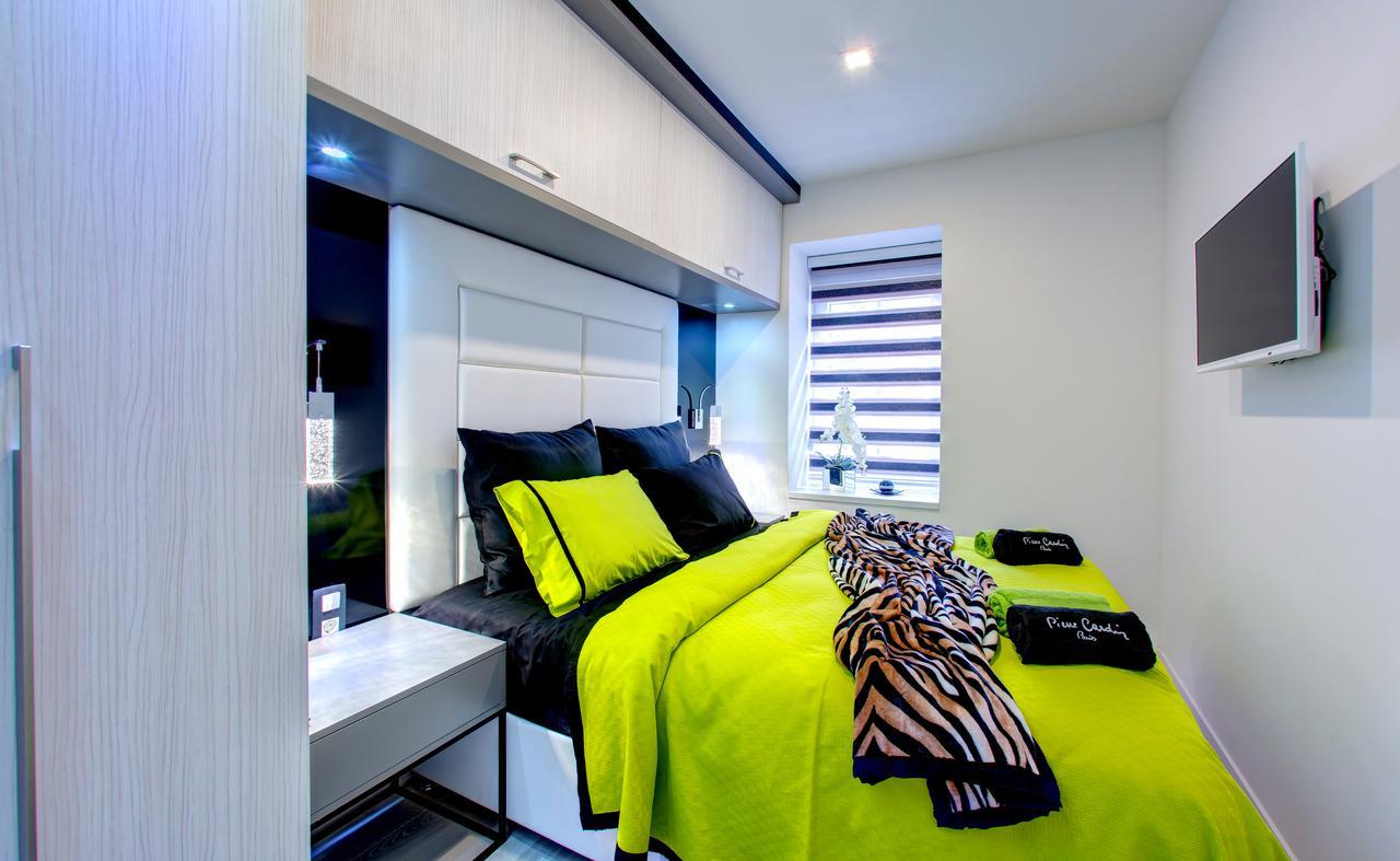Luxury Apartment Crystal Mostar Exterior photo