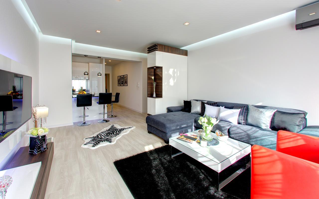Luxury Apartment Crystal Mostar Exterior photo