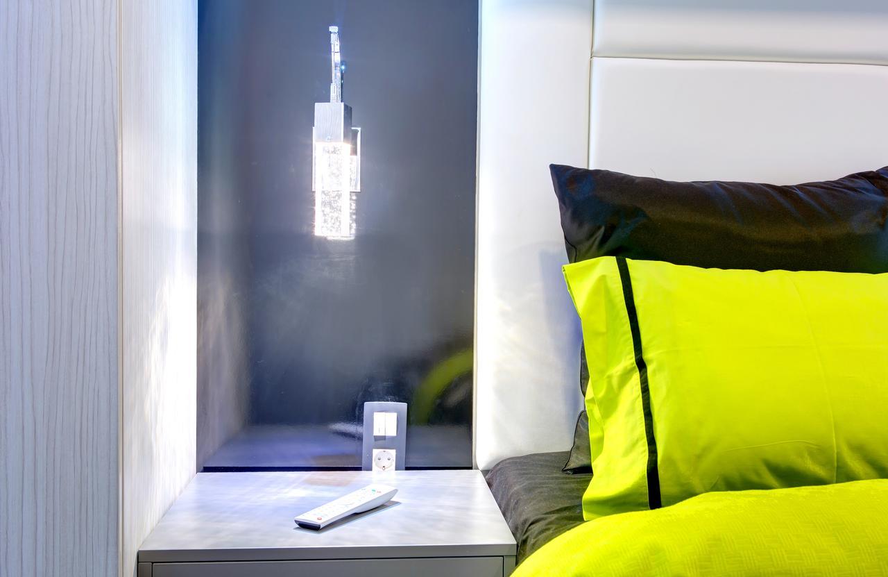 Luxury Apartment Crystal Mostar Exterior photo