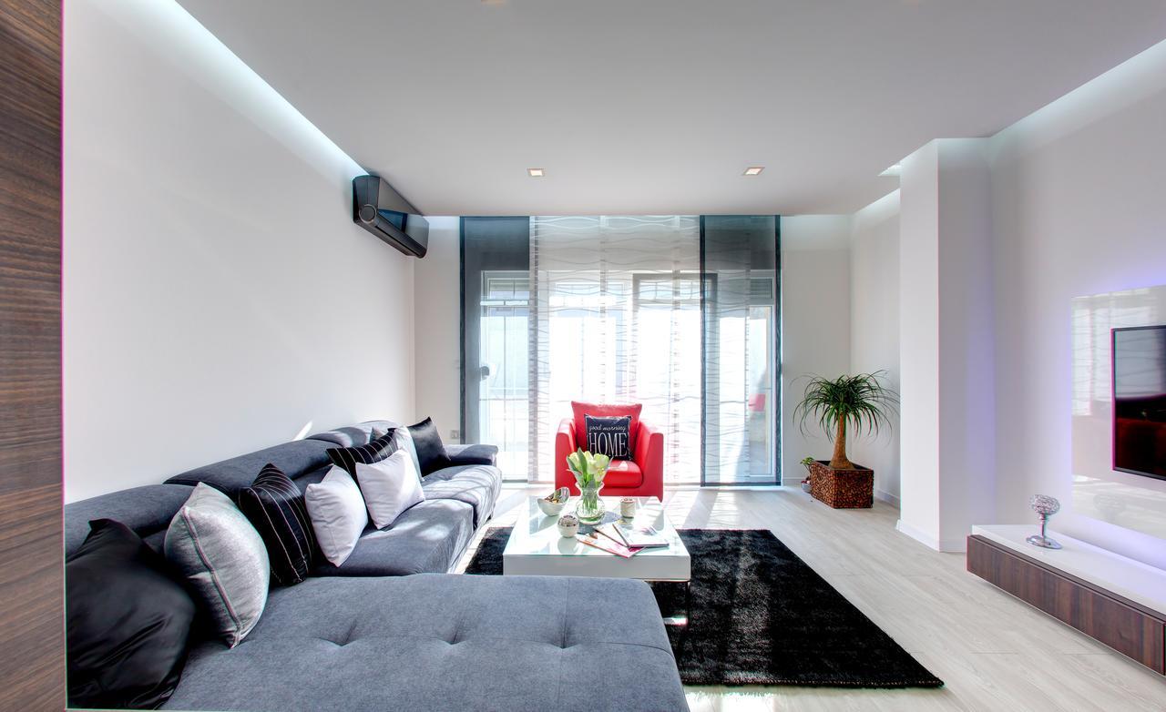 Luxury Apartment Crystal Mostar Exterior photo