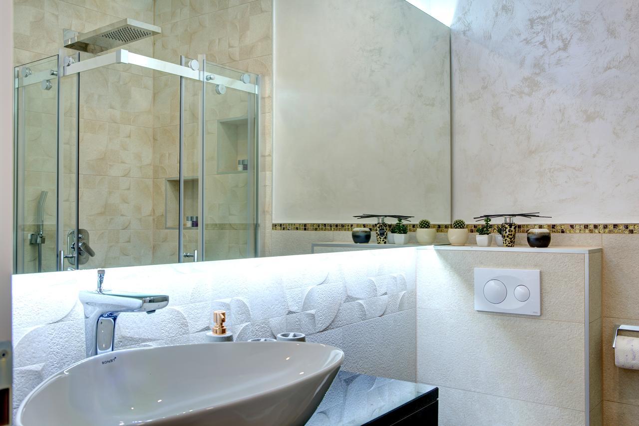 Luxury Apartment Crystal Mostar Exterior photo